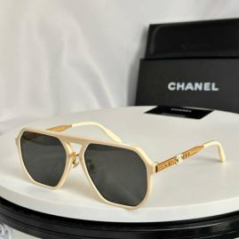 Picture of Chanel Sunglasses _SKUfw56808712fw